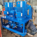 Long-term supply of Marine hydraulic pump station